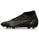 Nike Mercurial Superfly 8 Club MG M EF4572-004 sportbačiai vyrams (47 db) - Musumažyliai 44