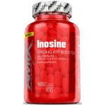 Amix Inozinas 600 - 100 Kaps