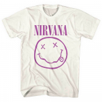 Nirvana Violetinė &Scaron;ypsena Neutralus Unisex Mar&scaron;kinėliai S