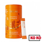 BB LAB INTENSIVE Glutatione Low Molecular Collagen W x 30 Sticks