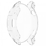 Galvanizuotas TPU apsauginis dėklas, skirtas Xiaomi Huami Amazfit GTR 4/GTR 4 Pro viso ekrano apsaugai. For Amazfit GTR 4 skaidri
