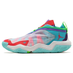 Air Jordan Why Not Zer0.6 Childhood Vyri&scaron;ki sportbačiai Mėlyni Balti Sirenės Raudoni DO7189-100 42.5