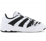 Adidas Originals PREDATOR XLG &ndash; vyri&scaron;ki sportbačiai batai baltai juodi ID8367 ORIGINALAS EU 40 UK 6.5 balta