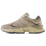 New Balance 9060 Driftwood Castlerock Unisex Sportbačiai Kreminiai Mindful-Grey U9060EEG 36