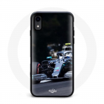 Coque Iphone XR Formula 1 Valtteri Bottas