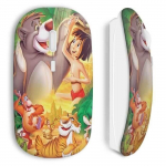 Souris sans fil le livre de la jungle