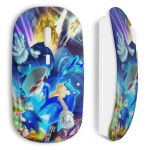 Souris sans Fil Sonic sega