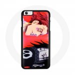 Coque Iphone 6 Hisoka Vs Feintan Hunter X Hunter Anime