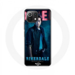 Coque pour Xiaomi Mi 11 Lite Riverdale Jughead Jones S&eacute;rie