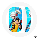 Souris Sans Fil One Piece Manga Trafalgar Law ep&eacute;e