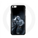 Coque pour Iphone SE Moon Knight Batman S&eacute;rie Teaser Saison 1 Bande Annonce 2022