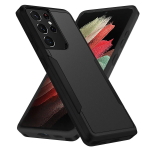 Dulkių nepraleidžiantis &scaron;arvų dėklas, skirtas Samsung Galaxy S24 Ultra S23 FE S22 S20 S21 Plus S 23 24 22 Apsauginis nuo kritimo mados krep&scaron;ys for Galaxy S24 juoda