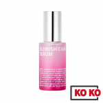 [ISOI] Dėmėms skirtas serumas (25 ml) 25ml