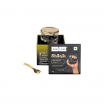 Himalayan Shilajit/Shilajeet Resin 40g - I&scaron;tvermei ir i&scaron;tvermei | Yra laboratorijos ataskaita 40g