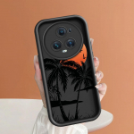 Mink&scaron;tas silikoninis kvadratinis kopėčių ra&scaron;to telefono dėklas, visi&scaron;kai dengiantis, apsaugantis kamerą nuo smūgių, guminis dėklas Huawei Honor Huawei P40 Pro tamsiai raudona spalva