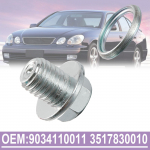 Automobilio transmisijos i&scaron;leidimo kam&scaron;tis su tarpikliu Toyota Corolla Chaser Celica Fortuner Lexus LX GS GX 1992-2013 9034110011 2474257B00 9034110017 3517830010