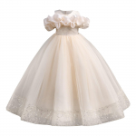 Vaiki&scaron;kos suknelės, stilingos princesės suknelės, blizgučiai puo&scaron;ti sijonai, kostiumai vidutinio ir vyresnio amžiaus vaikams, mergaičių sijonai 160 &scaron;ampanas