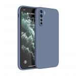 Originalus mink&scaron;tas dėklas OPPO A91, apsauga kamerai, kvadratinis skysto silikono dėklas OPPOA91, prabangus, auk&scaron;tos kokybės, klasikinis dangtelis, funda OPPO A91