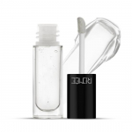 RENEE Hot Lips skaidrus lūpų blizgis 4,5 ml, labai blizgus, praturtintas vitaminu E | Lengva, nelipni, drėkinanti formulė