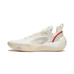 Li-Ning Way of Wade All City 12 Encore 305 Vyri&scaron;ki sportbačiai Kreminės baltos su raudona ABAU029-1 44⅓