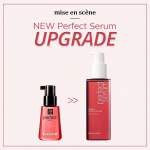 Mise En Scene Perfect Rose Kvepalų serumas 80ml