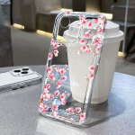 Telefono dėklas, skirtas iPhone 16 13 11 Pro Max iPhone 11 13 16 Samsung S24 Ultra Samsung A54 Redmi note 12 11 Infinix Case Samsung A23 gryna