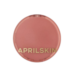 April Skin Hero Cushion 12g (SPF50+), 22 pink beige, 1 piece brown
