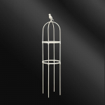 1 rinkinys vijoklinių augalų grotelių sodo atraminiai narvai gėlėms augalams atraminis rėmas laipiojimo grotelės vazonų stovas