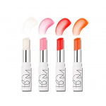 BOM Drėkinamasis lūpų balzamas 4,5 g P000DXSO - 02 Pure Red