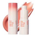 Espoir Tone Pairing Liquid Cheek Blusher 8ml, 1 ea, No. 4 Persimmon beige