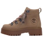 Timberland Stone Street Madingi Ankle Martin Batai Moteri&scaron;ki Batai Rudi A27VJEN3 37.5