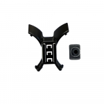 Automobilinis mobiliojo telefono laikiklis, skirtas Nissan Qashqai Dualis J10 2010~2013 2011 Oro ventiliacijos spaustuko dėklo stovo atramos lipdukų priedai iPhone