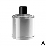 50ml Automobilio Aromaterapijos Pakeitimas Automobilio Kvepalų Papildymas Gaiviklis Skystis Difuzoriaus Aliejus Papildymas R7Q5 Hilton-One size