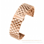 I&scaron;manusis nerūdijančio plieno dirželis, skirtas &bdquo;Samsung Watch&ldquo;, &bdquo;Huawei GT3&ldquo; ir &bdquo;Apple Watch&ldquo; &ndash; penkių karoliukų dizainas. Apple 38-40-41mm