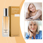 Menopauzę mažinantis hormonų balansą reguliuojantis pur&scaron;kiklis20ml