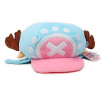 One Piece Tony Chopper Skrybėlės Pliu&scaron;iniai Žaislai Gyvūnų Skrybėlė &Scaron;ilta Žieminė Kepurė Kawaii Unisex Dovanos Raktų Pakabukas Aksesuarai