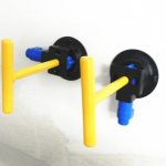 Automatinis įlenkimų traukiklis Automobilio įlenkimų taisymo rankinis vakuuminis siurbtukas Transporto priemonės įlenkimų &scaron;alinimo įrankis Galingi automobilio priedai CHINA