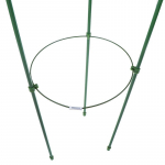 Vynmedžių laipiojimo lentyna 60 cm gėlių augalų grotelės augalų atraminis rėmas sodo įrankiai