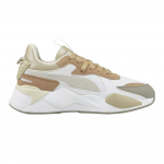 Moteri&scaron;ki sportbačiai PUMA RS-X Candy Wn's 39064702 - balti r. 38.5 38,5 balta
