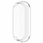 Pilnai dengiantis dėklas Xiaomi Mi Band 9 8 ekranui apsaugoti Mi Band9 8 NFC ekrano apsauginė dėklas laikrodžio dėklas Mi band8 9 Xiaomi Mi Band 9