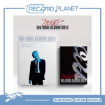 WOODZ - 5-asis mini albumas [OO-LI] Random