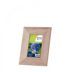 Cadre photo en bois Rectangle 20x16cm ruda
