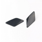 Priekinių žibintų ploviklių dangteliai Buferio apdaila 2 vnt. VOLVO S40 V50 2008-2012