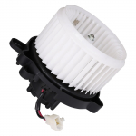 Pūstuvo variklis Kiekvienas DA64V DA64W Wagon R MH23S 74250-82K00 ir kt.