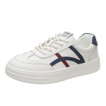 Auk&scaron;tos Kokybės Prabangūs Unisex Balerinos Mada Patogūs Dizainerio Mada Nauja Gatvės Tendencija Ridinėjimosi Lenta Atsparūs Dėvėjimuisi Dizainerio Batai 35 mėlyna