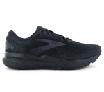 Brooks Ghost 16 - Damen Laufschuhe Schwarz 1204071B-020 ORIGINAL EU 36.5 juoda