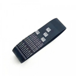 Elektrinis vairo stiprintuvas su krumpline pavara diržas Ford F-150 Mustang