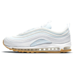 Nike Air Max 97 Balti Gum vyri&scaron;ki sportbačiai Gum-Light-Brown DJ2740-100 40