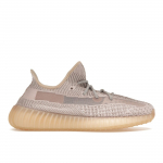 Adidas Yeezy Boost 350 V2 Synth Reflective Unisex Sportbačiai Rožiniai FV5666 38⅔