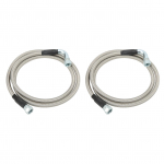 Pavarų dėžės au&scaron;intuvo žarna Metalinės au&scaron;inimo linijos Montavimo rinkinys TH350 700R4 TH400 4L80E